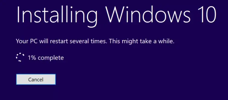 REVISIÓN: Se ha detectado un problema y Windows se ha cerrado