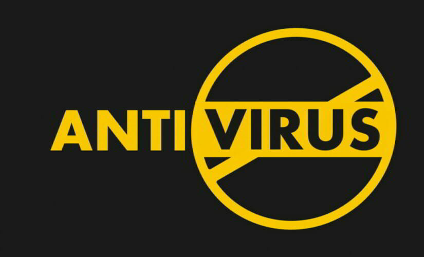 eliminar antivirus