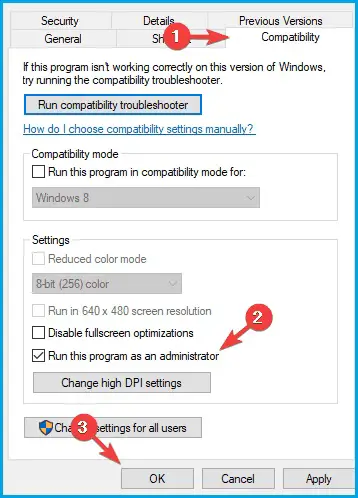 REVISIÓN: AVG no se instalará en Windows 10/11