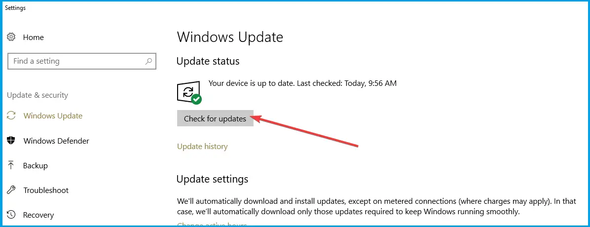 REVISIÓN: AVG no se instalará en Windows 10