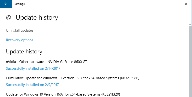 REVISIÓN: error y falla de Windows 10/11 dxgmms2.sys