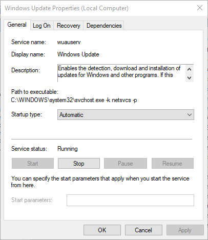 Solucione el error de actualización de Windows 80073701 en Windows 10 [2022 Guide]
