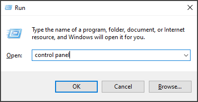 Solución: el controlador Taranis no se reconoce en Windows 10/11