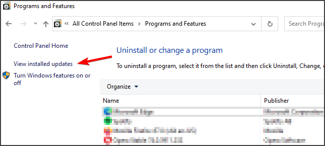 Windows Update bloquea Escritorio remoto [Full Fix]