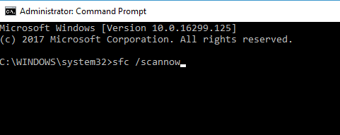 Código de error 0x80070015 Instalación de Windows 10