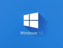 Inicio de Windows 10