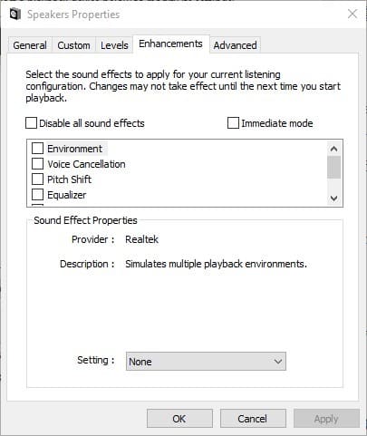El conector de audio no funciona en una computadora portátil con Windows 10/11 [Full Fix]