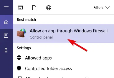 Malwarebytes no actualizará Windows 10