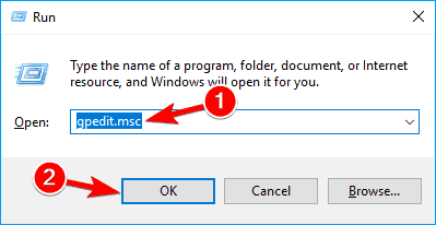 Cómo desbloquear Microsoft Store en Windows 10