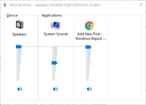 No hay sonido después de agregar un segundo monitor [Best Solutions]
