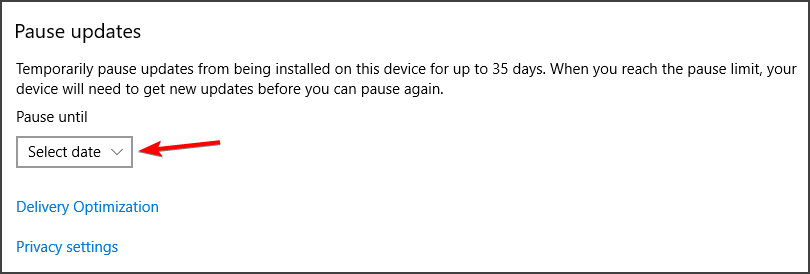 Dymo imprime etiquetas en blanco después de la actualización de Windows [Full Fix]