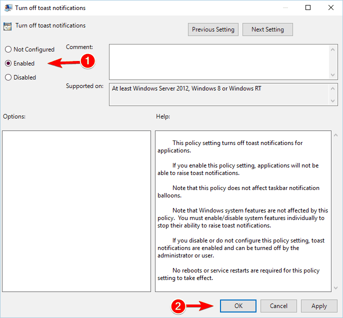 Necesita arreglar su cuenta de Microsoft en Windows 10/11