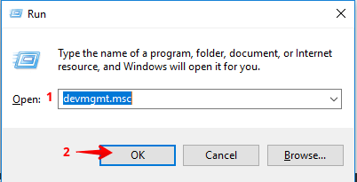 Solución: el controlador Taranis no se reconoce en Windows 10/11