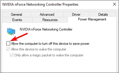 Solución: Windows 10/11 Ethernet sigue desconectándose [Full Guide]
