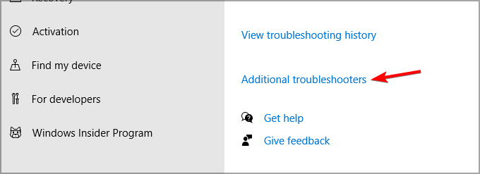 REVISIÓN: No se puede instalar Windows Media Feature Pack