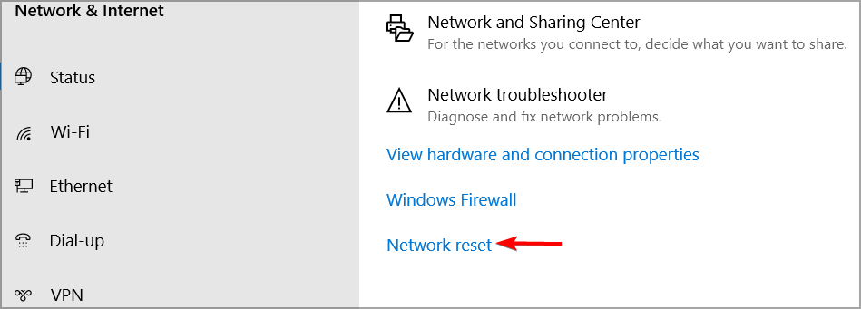 REVISIÓN: Windows 10/11 Ethernet sigue desconectándose [Full Guide]