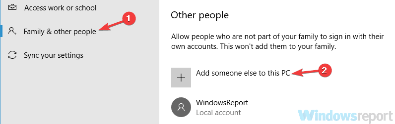 Error de actualización de Windows: no pudimos conectarnos al servicio de actualización
