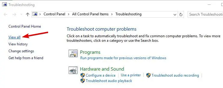 Inserte el error de disco en Windows 10/11 [Ultimate Guide]