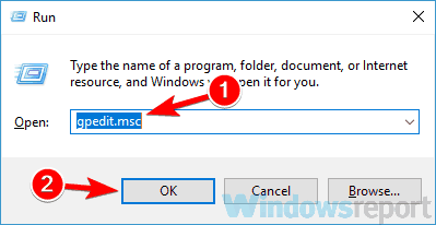 La reproducción automática de DVD no funciona en Windows 10