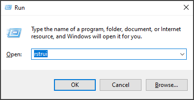 REVISIÓN: errores de pantalla azul Xhunter1.sys en Windows 10/11