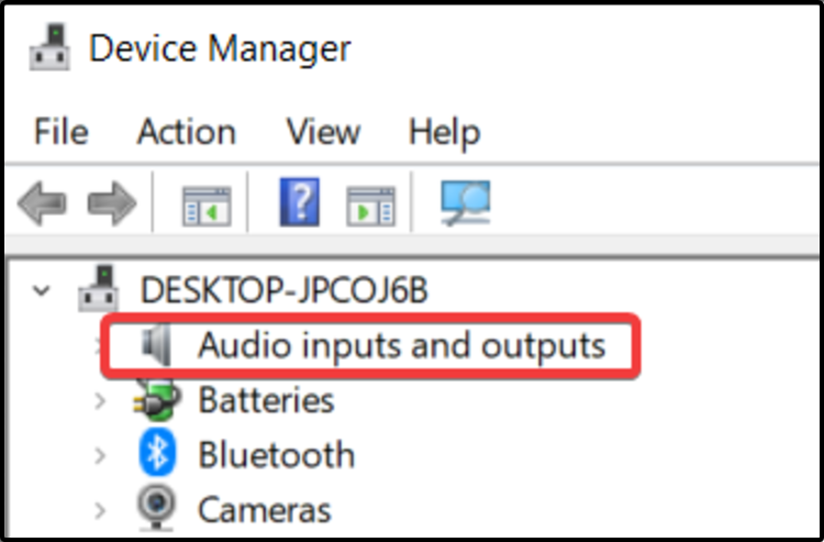 REVISIÓN: el micrófono de los auriculares Corsair no funciona en Windows 10/11