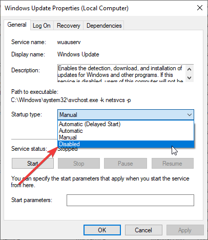 Cómo reparar la actualización de Windows 10/11 atascada al obtener actualizaciones