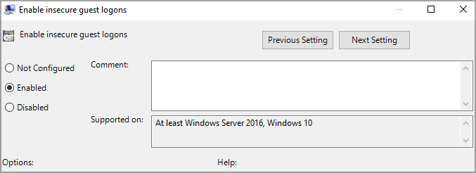 REVISIÓN: Windows no puede acceder a Readyshare [Full Guide]