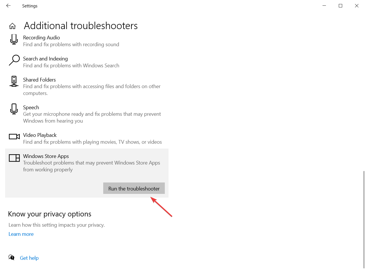 REVISIÓN: la aplicación Xbox no se descarga ni se instala en Windows 10/11