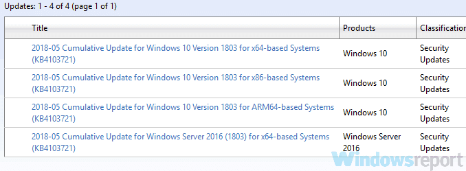 Actualice Windows 10 sin espacio suficiente