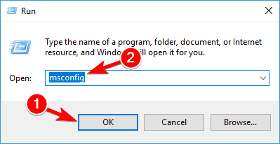 Windows 10 no puede actualizar