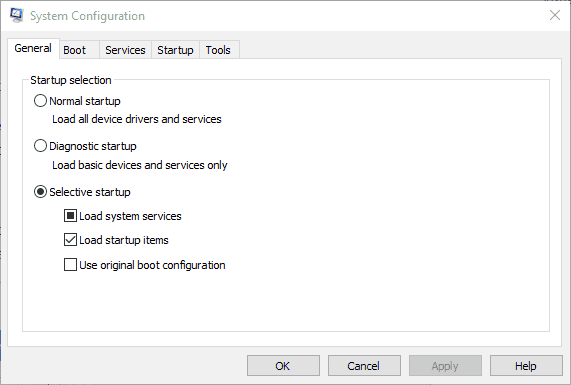 REVISIÓN: error de aplicación del evento 1000 en Windows 10/11