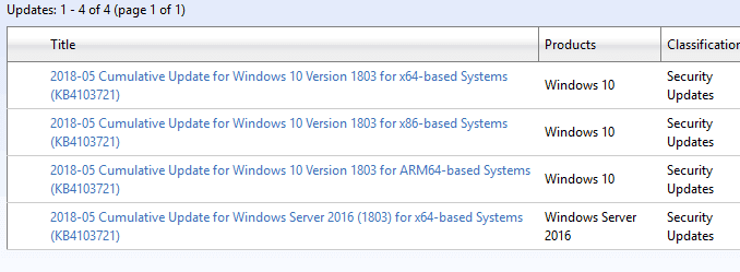 Código de error de actualización de Windows 10 0x8024a112