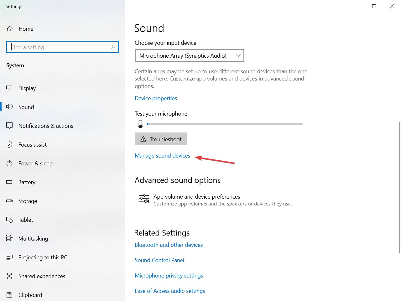 Cómo arreglar el sonido de tono alto de los altavoces en Windows 10/11