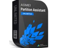 AOMEI Partition Assistant Profesional