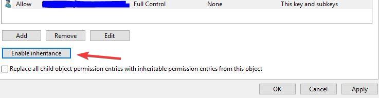Error 577 de Windows Defender en Windows 10/11 [Quick Solutions]