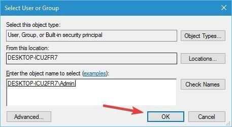 Error 577 de Windows Defender en Windows 10/11 [Quick Solutions]