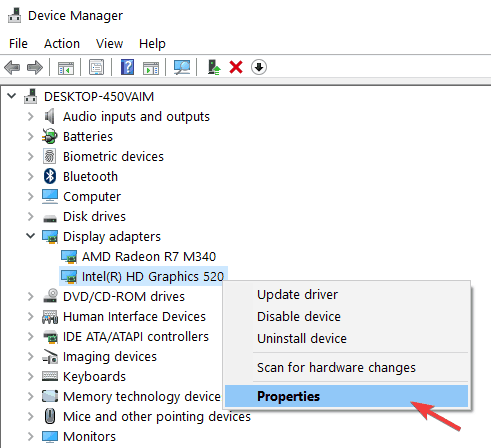 No se puede mostrar en un proyector VGA en Windows 10/11 [Solved]