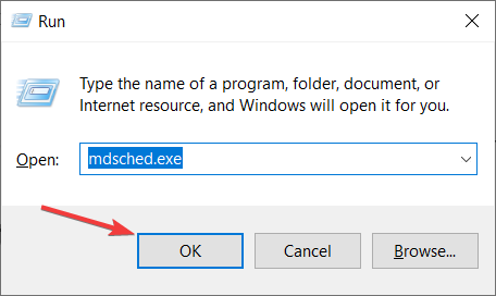 REVISIÓN: La computadora se ha reiniciado desde una comprobación de errores de Windows 10/11