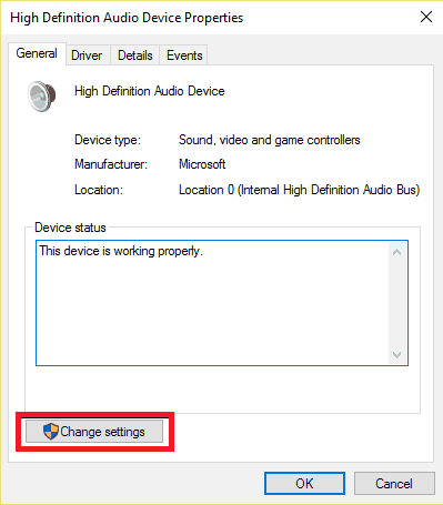 Los auriculares no funcionan o no se detectan en Windows 10/11 [Easy Fix]