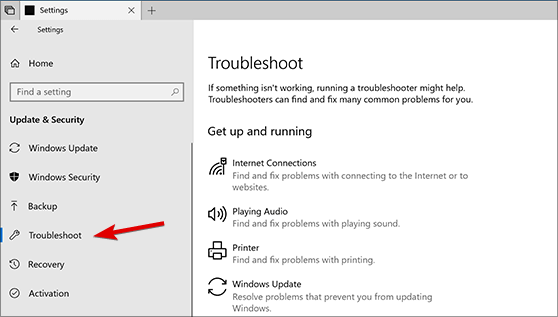 REVISIÓN: caja negra parpadeante en Windows 10 [Quick Guide]