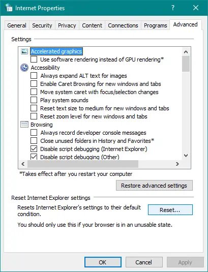 el servicio de cola de impresión no ejecuta Windows 10