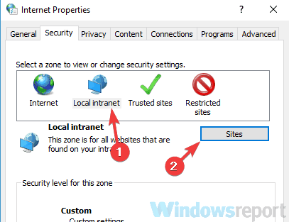 La seguridad de Windows que abre estos archivos puede ser perjudicial para su computadora