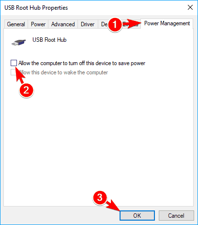 El mouse bluetooth de Windows 10 no funciona