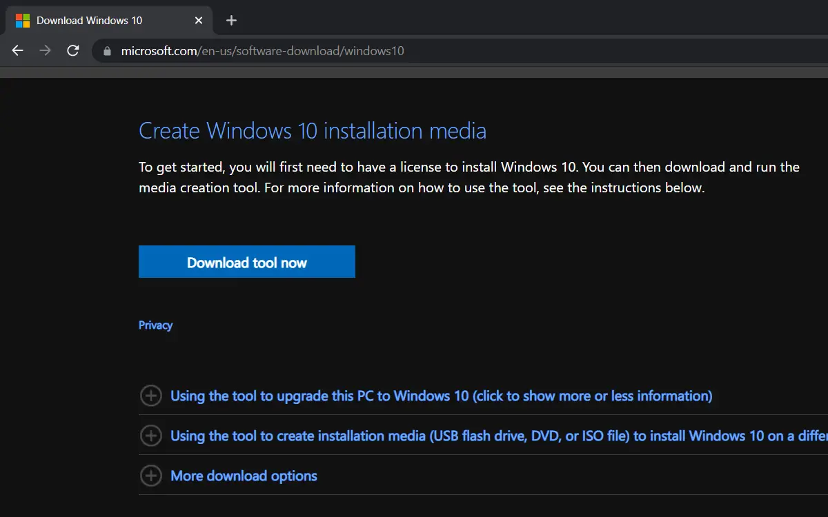 ¿No se puede restablecer de fábrica Windows 10/11? Prueba 3 formas de solucionarlo
