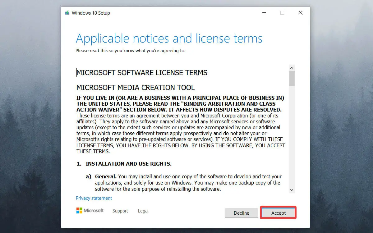 ¿No se puede restablecer de fábrica Windows 10/11? Prueba 3 formas de solucionarlo