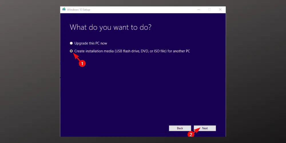 Cómo reparar BCD corrupto en Windows 10/11