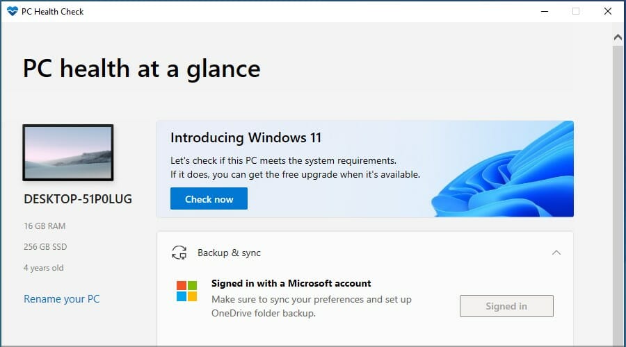 Cómo hacer una unidad USB de arranque para Windows 11