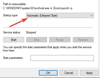 Explorador de archivos lento de Windows 10