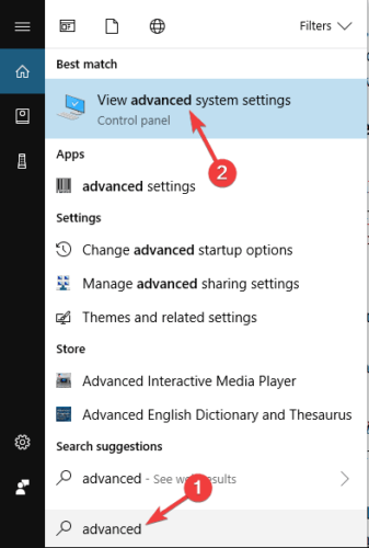 Inicio muy lento de Windows 10