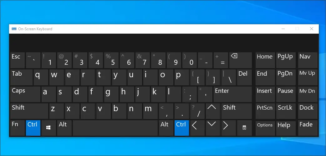¿El teclado numérico no funciona en Windows 10/11? Prueba estas correcciones